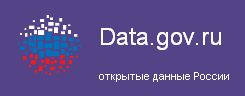 Баннер портала открытых данных России